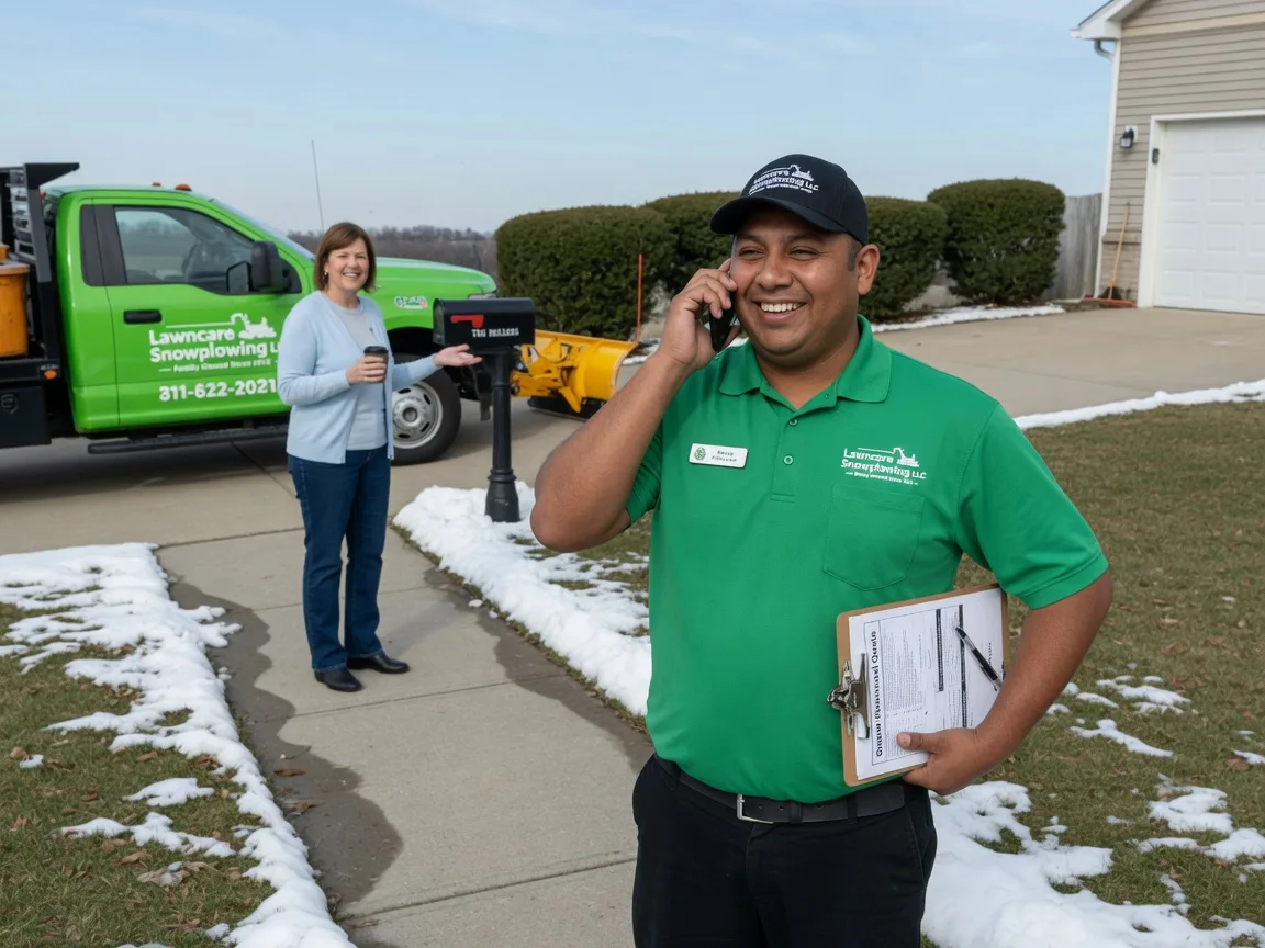 Lawn Care Services By Expert Landscaper Jamestown, KY FAQs